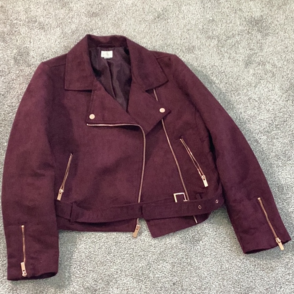 Lauren Conrad Jacket